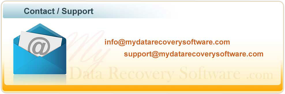 Contacts / Support