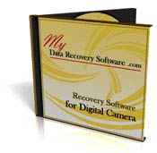 Recovery Software for Digital Camera