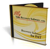 Recovery Software for FAT