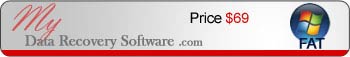 Recovery Software for FAT