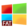 DDR Recovery Software for FAT