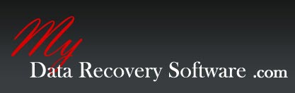Data recovery software