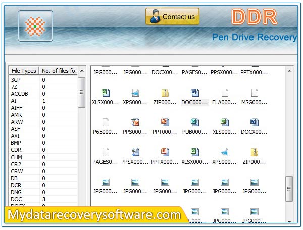 Iuweshare Usb Flash Drive Data Recovery 1.8.8.8 Key
