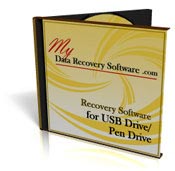 Recovery Software for USB Drive / Pen Drive