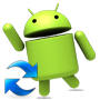DDR Android Data Recovery Software