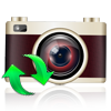 DDR Recovery Software for Digital Camera