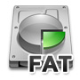 DDR Recovery Software for FAT