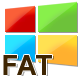 DDR Recovery Software for FAT