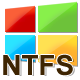 DDR Recovery Software for NTFS