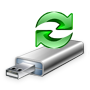DDR Recovery Software for USB Drive / Pen Drive