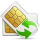 DDR Recovery Software for Sim Card