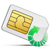 DDR Recovery Software for Sim Card